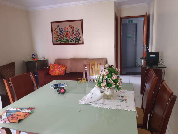 Imagem Apartamento com 3 Quartos à Venda, 78 m² em Setor Bela Vista - Goiânia