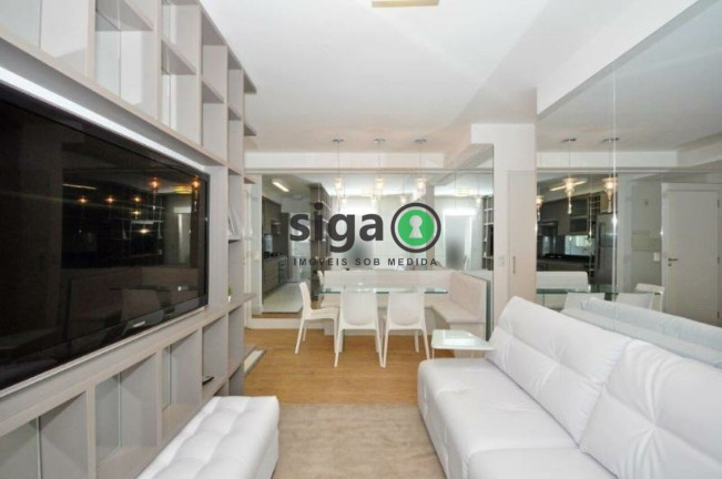 Imagem Apartamento com 2 Quartos à Venda, 89 m² em Ipiranga - São Paulo Imagem Apartamento com 2 Quartos à Venda, 89 m² em Ipiranga - São Paulo