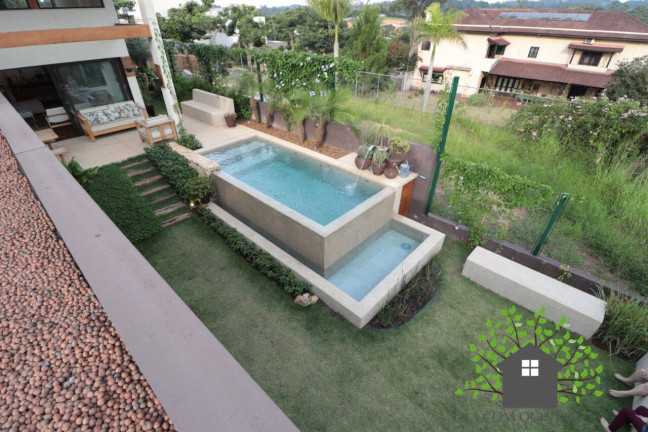 Imagem Casa com 3 Quartos à Venda, 805 m² em Paisagem Renoir - Cotia Imagem Casa com 3 Quartos à Venda, 805 m² em Paisagem Renoir - Cotia