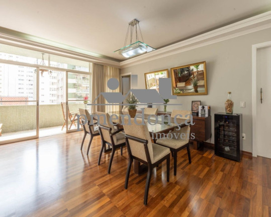 Imagem Apartamento com 3 Quartos à Venda, 230 m² em Higienópolis - São Paulo Imagem Apartamento com 3 Quartos à Venda, 230 m² em Higienópolis - São Paulo