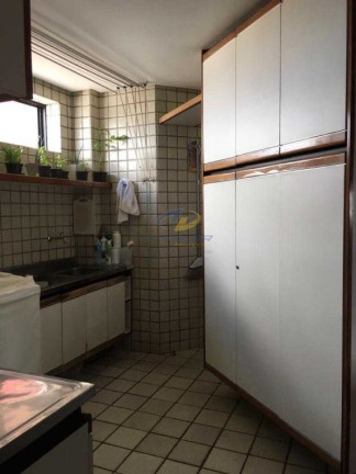 Imagem Apartamento com 4 Quartos à Venda, 240 m² em Aeroclube - João Pessoa