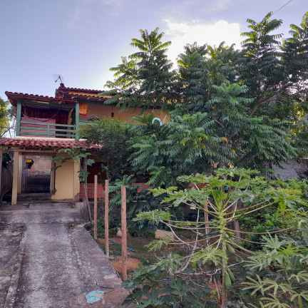 Imagem Casa com 2 Quartos à Venda, 174 m² em Itaipuaçu - Maricá Imagem Casa com 2 Quartos à Venda, 174 m² em Itaipuaçu - Maricá