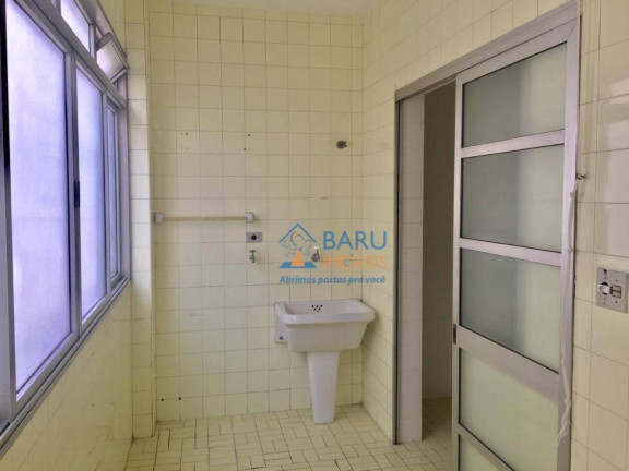 Imagem Apartamento com 2 Quartos à Venda, 100 m² em Higienópolis - São Paulo
