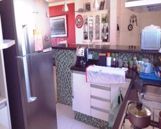 Imagem Apartamento com 2 Quartos à Venda, 86 m² em Cambuci - São Paulo Imagem Apartamento com 2 Quartos à Venda, 86 m² em Cambuci - São Paulo