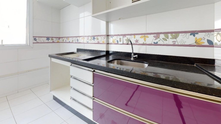 Imagem Apartamento com 2 Quartos à Venda, 42 m² em Mooca - São Paulo