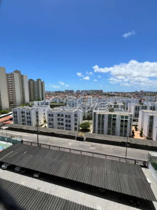 Imagem Apartamento com 3 Quartos à Venda, 100 m² em Luzia - Aracaju