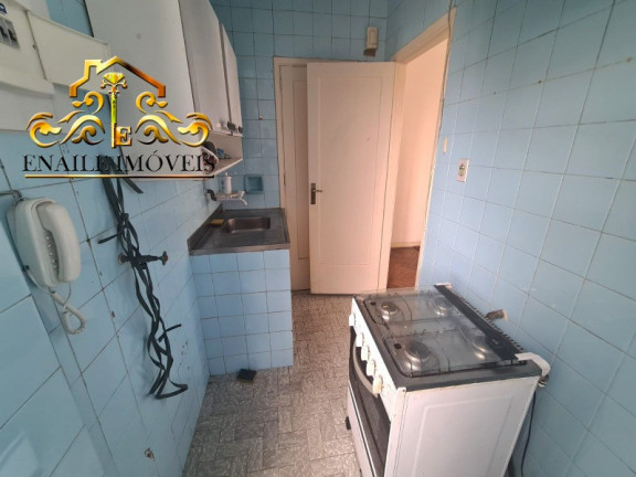 Imagem Apartamento com 1 Quarto à Venda, 42 m² em Flamengo - Rio De Janeiro