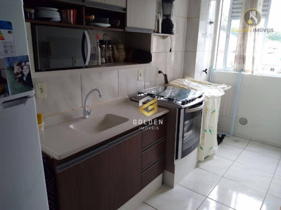 Imagem Apartamento com 2 Quartos à Venda, 61 m² em Casa Branca - Itapema