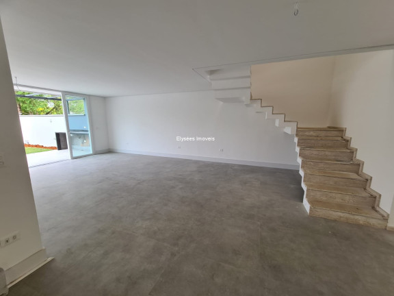Imagem Casa com 4 Quartos à Venda, 425 m² em Alto Da Boa Vista - São Paulo