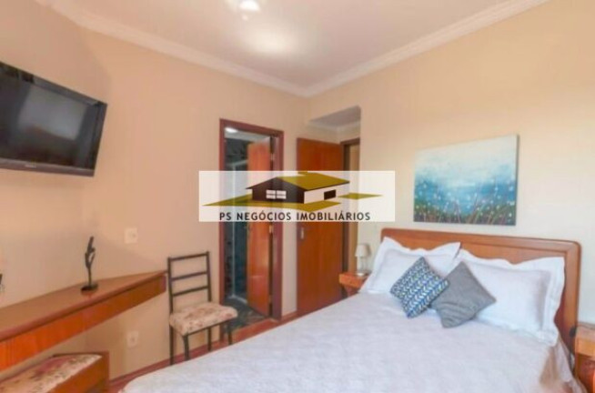 Imagem Cobertura com 3 Quartos à Venda, 156 m² em Vila Dom Pedro I - São Paulo