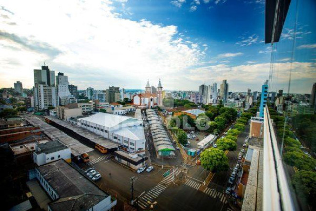 Imagem Apartamento com 2 Quartos à Venda, 121 m² em Centro - Chapeco Imagem Apartamento com 2 Quartos à Venda, 121 m² em Centro - Chapeco