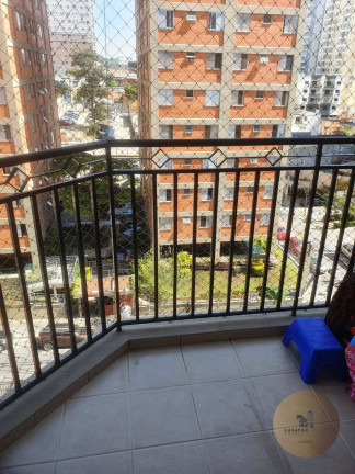 Apartamento com 2 Quartos à Venda, 68 m² em Santa Paula - São Caetano Do Sul