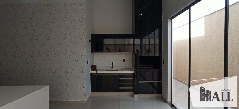 Imagem Casa com 3 Quartos à Venda, 126 m² em Residencial Regissol Ii - Mirassol Imagem Casa com 3 Quartos à Venda, 126 m² em Residencial Regissol Ii - Mirassol