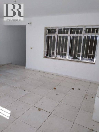 Imagem Sobrado com 4 Quartos à Venda, 165 m² em Jabaquara - São Paulo
