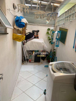 Imagem Apartamento com 2 Quartos à Venda, 49 m² em Vila Léa - Santo André Imagem Apartamento com 2 Quartos à Venda, 49 m² em Vila Léa - Santo André