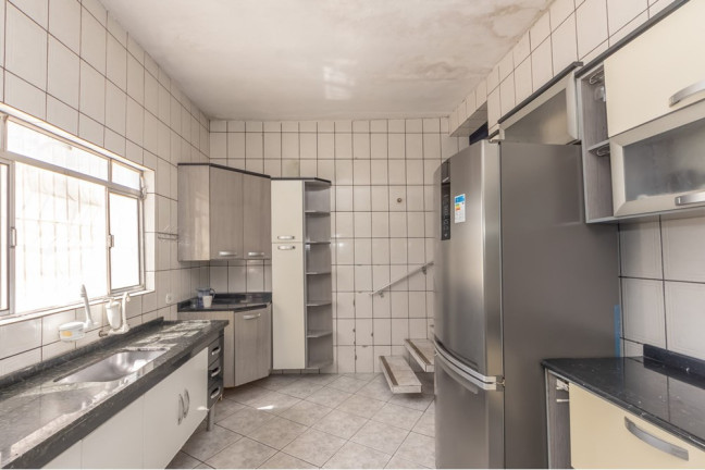 Imagem Casa com 3 Quartos à Venda, 224 m² em Vila Lanfranki - Franco Da Rocha Imagem Casa com 3 Quartos à Venda, 224 m² em Vila Lanfranki - Franco Da Rocha