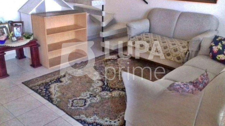 Casa com 2 Quartos à Venda, 140 m² em Vila Maria Baixa - São Paulo