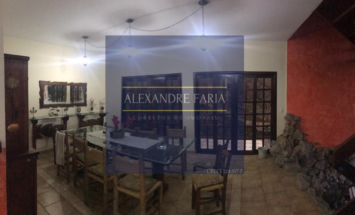Imagem Casa com 6 Quartos à Venda, 270 m² em Toque Toque Pequeno - São Sebastião