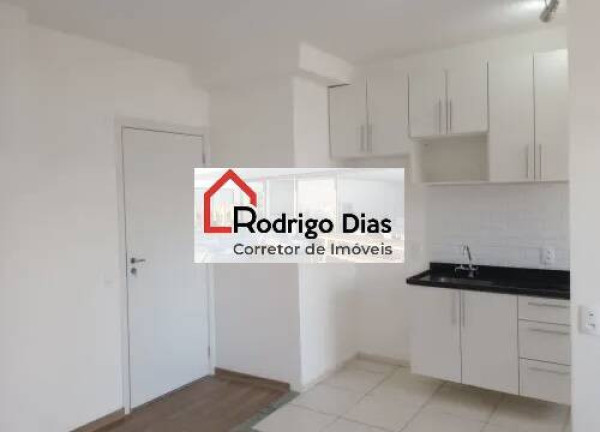 Imagem Apartamento com 3 Quartos para Alugar, 54 m² em Ponte De São João - Jundiaí