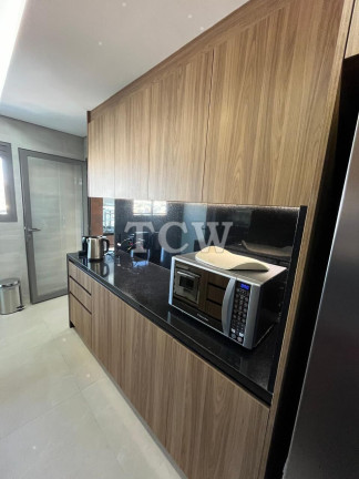 Imagem Apartamento com 3 Quartos para Alugar, 161 m² em Vila Clementino - São Paulo