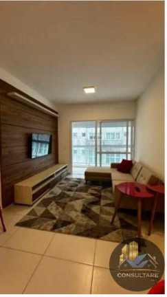 Imagem Apartamento com 2 Quartos para Alugar, 85 m² em Gonzaga - Santos Imagem Apartamento com 2 Quartos para Alugar, 85 m² em Gonzaga - Santos