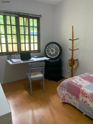 Imagem Casa de Condomínio com 2 Quartos à Venda, 90 m² em Barroso - Teresópolis Imagem Casa de Condomínio com 2 Quartos à Venda, 90 m² em Barroso - Teresópolis