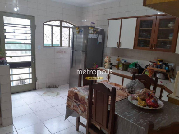 Imagem Sobrado com 3 Quartos à Venda, 242 m² em Vila Ema - São Paulo Imagem Sobrado com 3 Quartos à Venda, 242 m² em Vila Ema - São Paulo