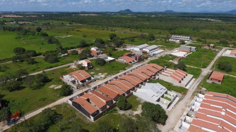 Imagem Imóvel à Venda, 66 m² em Ancuri - Itaitinga Imagem Imóvel à Venda, 66 m² em Ancuri - Itaitinga