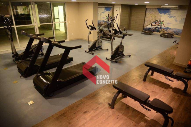 Imagem Apartamento com 3 Quartos à Venda, 130 m² em Papicu - Fortaleza Imagem Apartamento com 3 Quartos à Venda, 130 m² em Papicu - Fortaleza