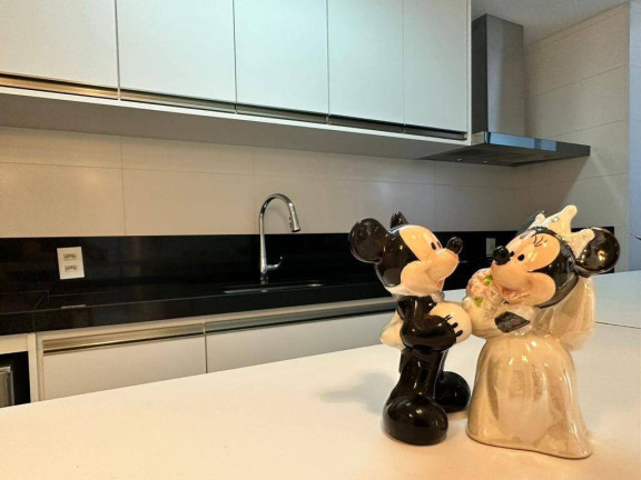 Imagem Apartamento com 3 Quartos à Venda, 97 m² em Jardim Ermida I - Jundiaí