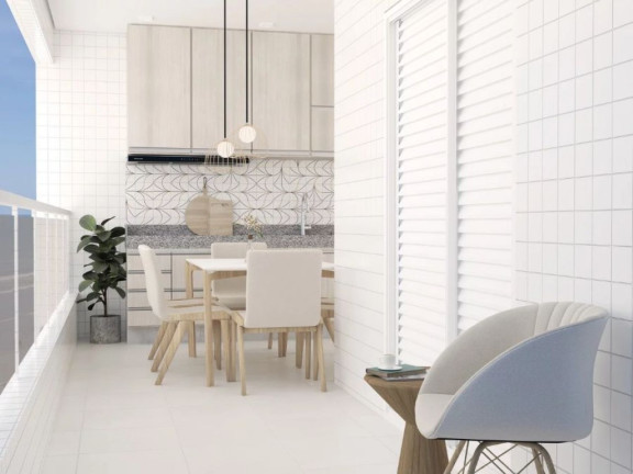 Imagem Apartamento com 2 Quartos à Venda, 84 m² em Centro - Mongaguá Imagem Apartamento com 2 Quartos à Venda, 84 m² em Centro - Mongaguá