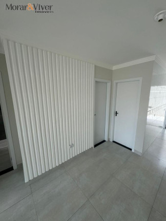 Imagem Casa com 3 Quartos à Venda, 55 m² em Gralha Azul - Fazenda Rio Grande
