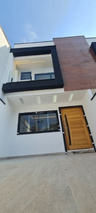 Imagem Casa com 3 Quartos à Venda, 153 m² em Campo Grande - Rio De Janeiro Imagem Casa com 3 Quartos à Venda, 153 m² em Campo Grande - Rio De Janeiro