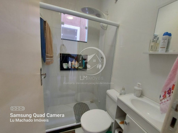 Imagem Casa com 2 Quartos à Venda, 60 m² em Peró - Cabo Frio