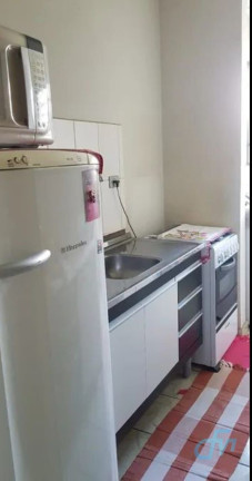 Imagem Apartamento com 2 Quartos à Venda, 48 m² em Parque Santana - Mogi Das Cruzes