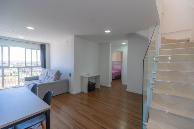 Imagem Apartamento com 2 Quartos à Venda, 84 m² em Bairro Alto - Curitiba Imagem Apartamento com 2 Quartos à Venda, 84 m² em Bairro Alto - Curitiba