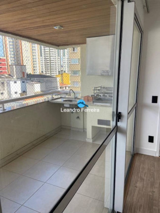 Imagem Apartamento com 3 Quartos à Venda, 114 m² em Centro - Santo André Imagem Apartamento com 3 Quartos à Venda, 114 m² em Centro - Santo André