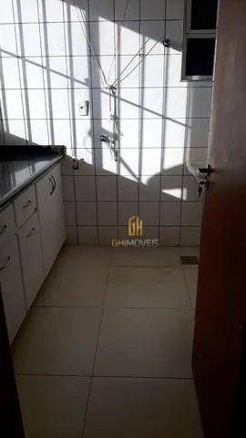 Imagem Apartamento com 4 Quartos à Venda, 118 m² em Setor Aeroporto - Goiânia