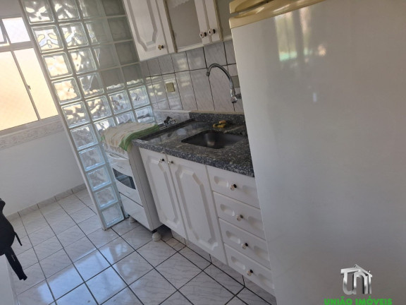 Imagem Imóvel com 2 Quartos para Alugar, 55 m² em Colinas Da Mantiqueira - Bragança Paulista