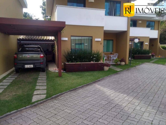 Imagem Casa de Condomínio com 4 Quartos à Venda, 150 m² em Palmeiras - Cabo Frio Imagem Casa de Condomínio com 4 Quartos à Venda, 150 m² em Palmeiras - Cabo Frio