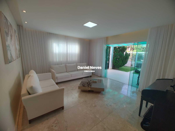 Imagem Casa de Condomínio com 4 Quartos à Venda, 350 m² em Vilas Do Atlântico - Lauro De Freitas