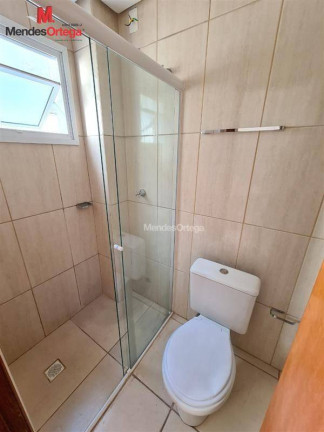 Imagem Apartamento com 2 Quartos para Alugar, 60 m² em Jardim Prestes De Barros - Sorocaba