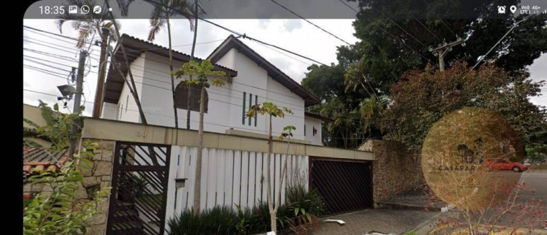 Imagem Sobrado com 4 Quartos à Venda, 463 m² em Jardim São Caetano - São Caetano Do Sul Imagem Sobrado com 4 Quartos à Venda, 463 m² em Jardim São Caetano - São Caetano Do Sul