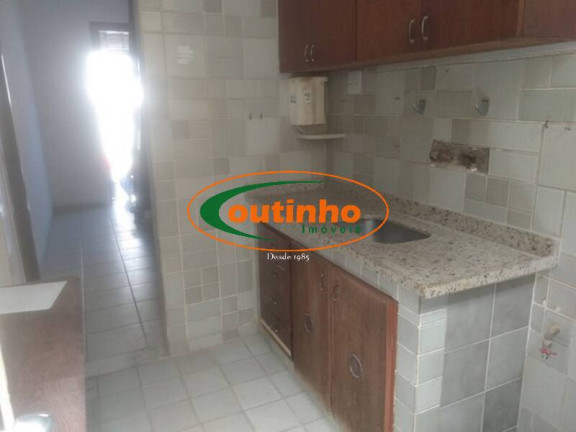 Imagem Casa com 3 Quartos à Venda, 100 m² em Andaraí - Rio De Janeiro Imagem Casa com 3 Quartos à Venda, 100 m² em Andaraí - Rio De Janeiro