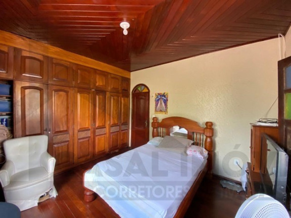 Imagem Casa com 5 Quartos à Venda, em Marambaia - Belém Imagem Casa com 5 Quartos à Venda, em Marambaia - Belém