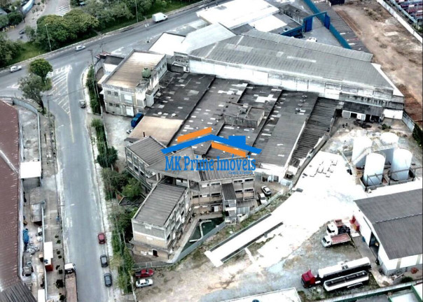 Imagem Galpão para Alugar, 5 m² em Cidade Industrial Satélite De São Paulo - Guarulhos Imagem Galpão para Alugar, 5 m² em Cidade Industrial Satélite De São Paulo - Guarulhos