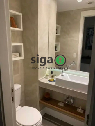 Imagem Apartamento com 3 Quartos à Venda, 121 m² em Pinheiros - São Paulo Imagem Apartamento com 3 Quartos à Venda, 121 m² em Pinheiros - São Paulo