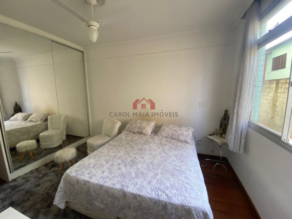 Imagem Apartamento com 4 Quartos à Venda, 131 m² em Castelo - Belo Horizonte Imagem Apartamento com 4 Quartos à Venda, 131 m² em Castelo - Belo Horizonte