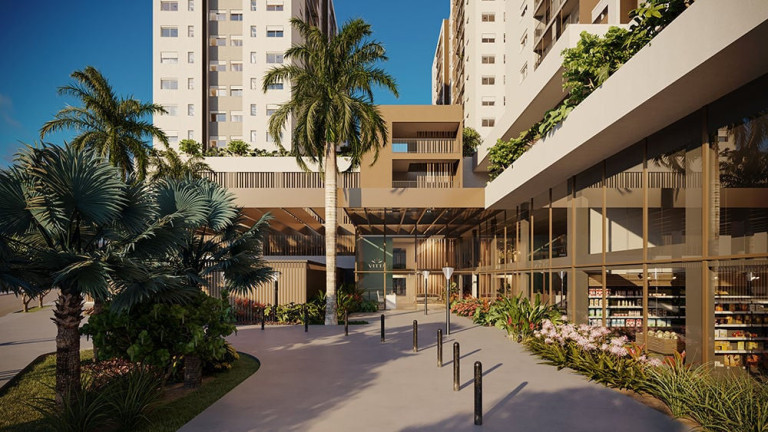 Imagem Apartamento com 3 Quartos à Venda, 75 m² em Fazenda - Itajaí Imagem Apartamento com 3 Quartos à Venda, 75 m² em Fazenda - Itajaí