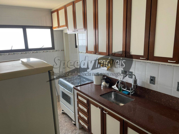 Imagem Apartamento com 2 Quartos à Venda, 91 m² em Gonzaga - Santos